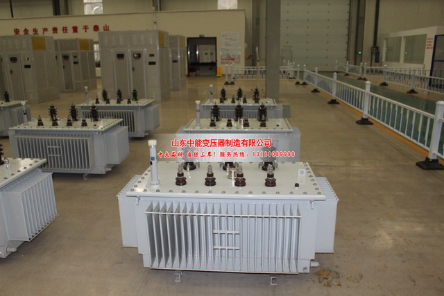 阿克陶S20变压器