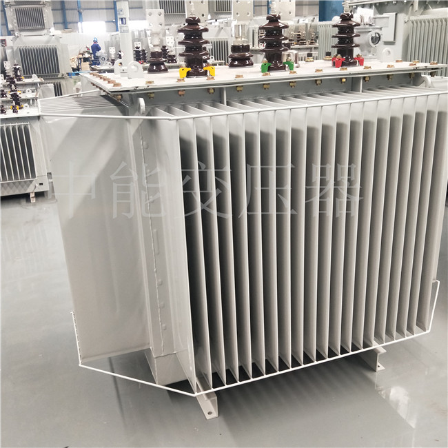 阿克陶3150KVA油浸式变压器